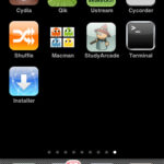 Extra iPhone Apps (7 March 2009)