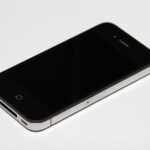 iPhone 4 32GB Black