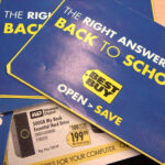How to find BestBuy’s 30% off booklets