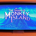 ScummVM: Monkey Island on iPod Touch!How To How To photos