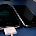 iPhone 3G vs. iPhone EDGE