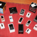 Apple iPod Obsession (02/19/2010)