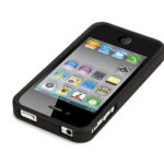 Outfit Ice iPhone 4 case