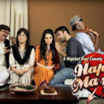 Watch Online Happily Married Episode 14 by Ary Digital On Monday 15 This summer, 2013