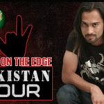 Watch Online Living Around The Edge Season 5 Episode 24 By ARY Musik On Thursday 18th This summer, 2013