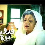 Watch Online Quddusi Sahab Ki Bewahby Episode 80 by Ary Digital On Tuesday 16 This summer, 2013