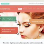 Beautypress v1.2.1 ThemesKingdom Business WordPress Theme