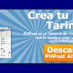 Taringa 2013 Clone – PHPost Risus 2.1.3 – Link Discussing System