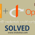 Using your siteOrWeb site Hyperlink to Comment as OpenID