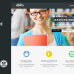 WPLMS – Themeforest Learning Management System